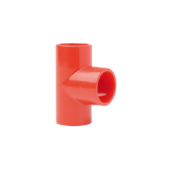 Comelit PIP-008 T-verbindingsstuk voor leidingen 25 mm (10 stuks)