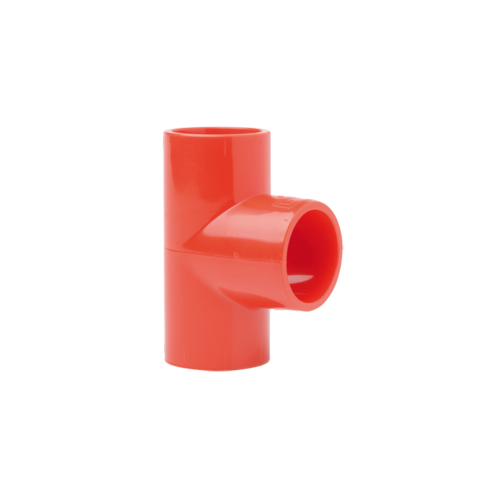 Comelit Comelit PIP-008 T-verbindingsstuk voor leidingen 25 mm (10 stuks)