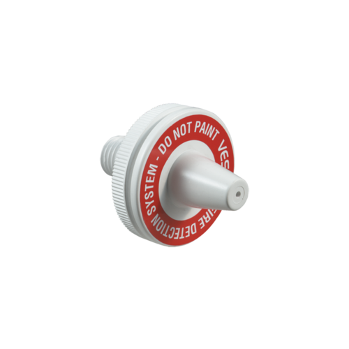 Comelit Comelit 144-013 Conische kop voor capillair