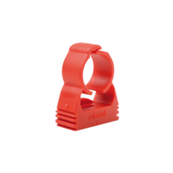 Comelit PIP-009 Clip voor leidingen 25 mm (20 stuks)