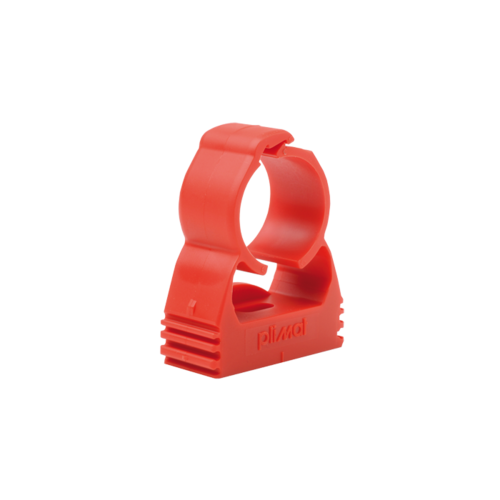 Comelit Comelit PIP-009 Clip für Rohre 25 mm (20 Stück)