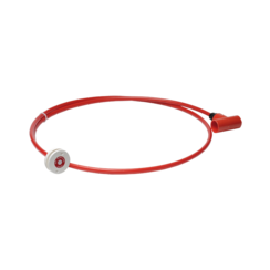 Comelit 059-001 Kapillar-Kit Flachkopf und 2M-Schlauch