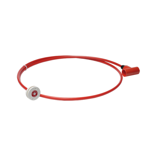 Comelit Comelit 059-001 Kapillar-Kit Flachkopf und 2M-Schlauch