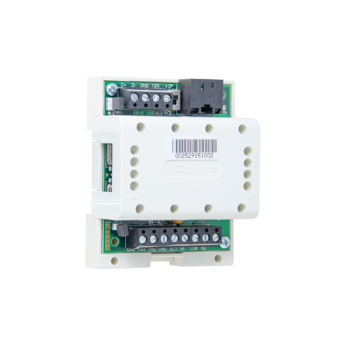 Comelit Comelit 1437 Beveiligingsmodule voor VIP systeem