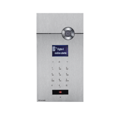 Comelit 3451S 316 SENSE Video-Klingeltableau digitales SBC-System
