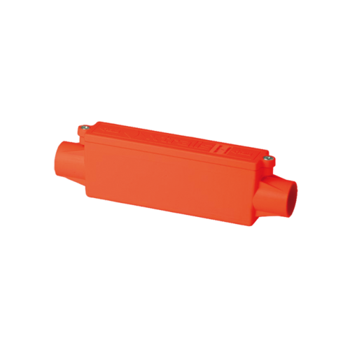 Comelit Comelit VSP-850-R Externer Leitungsfilter 25mm, rot