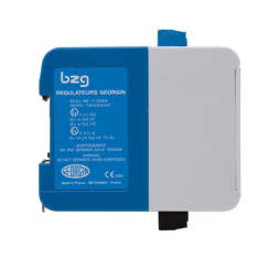 Comelit 48BAZ001 Zenerbarrière voor ATEX- slow-whoop