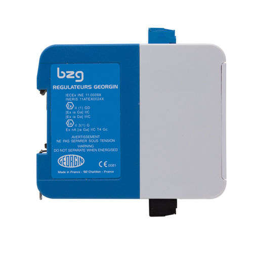 Comelit Comelit 48BAZ001 Zenerbarriere für ATEX Slow-Whoop