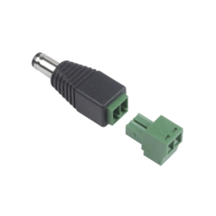 Comelit CONAL01A Stromanschluss vom Klemmenblock - Jack male