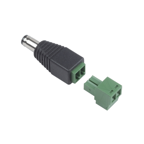 Comelit Comelit CONAL01A Voedingsconnector van klemmenstrook-Jack male