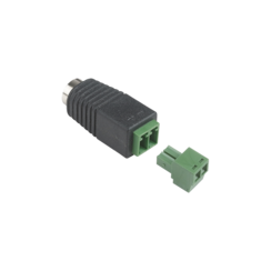 Comelit CONAL02A Stromanschluss des Klemmenblocks - Buchse weiblich