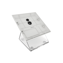 Comelit 6612A Tischhalterung für Icona-Monitor