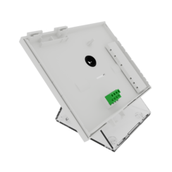 Comelit 6712A Bureausteun voor MINI monitor SBC