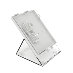 Comelit 6732A Bureausteun voor MINI Handsfree SBC