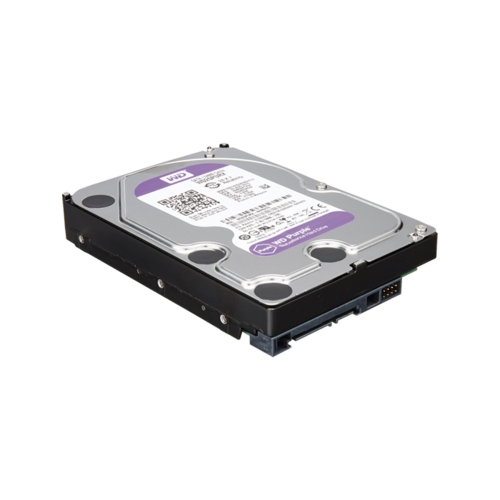 Comelit Comelit WDSK325A Festplatte WD, Kapazität 2 TB für DVR/NVR