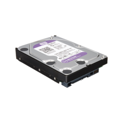 Comelit WDSK327A Hard disk WD, capaciteit 4 TB voor DVR/NVR