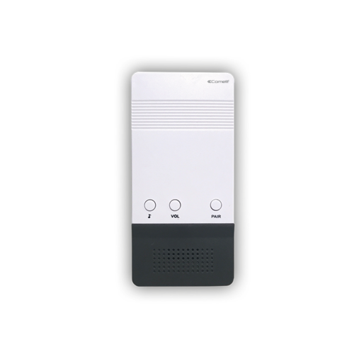 Comelit Comelit 3532 Extra bel, draadloos voor VISTO kit