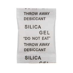 Comelit 2G70000159 Silicagel-Packung mit 5 Beuteln