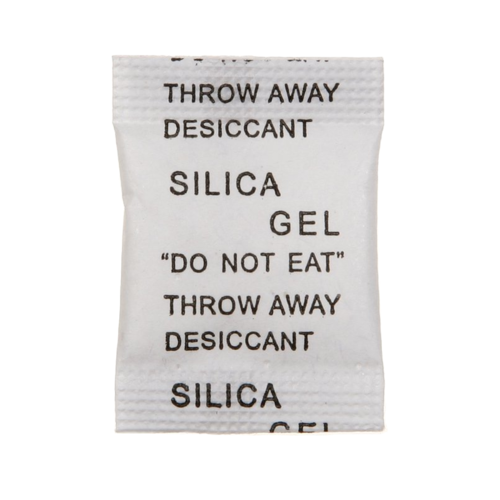 Comelit Comelit 2G70000159 Silicagel-Packung mit 5 Beuteln