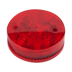 Comelit 48SCI040 Slow-whoop met rood flitslicht