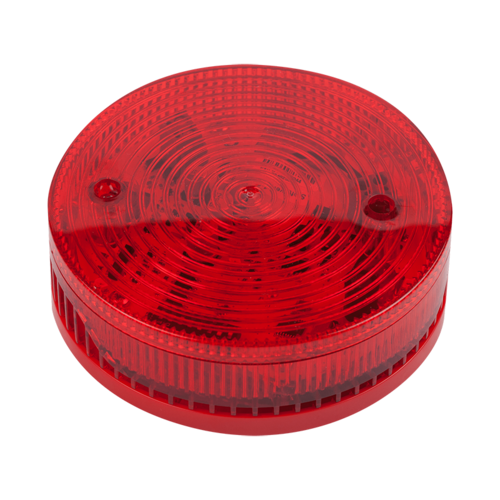 Comelit Comelit 48SCI040 Slow-whoop met rood flitslicht