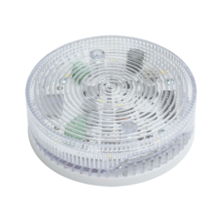 Comelit 48SCI060 Slow-whoop met wit flitslicht