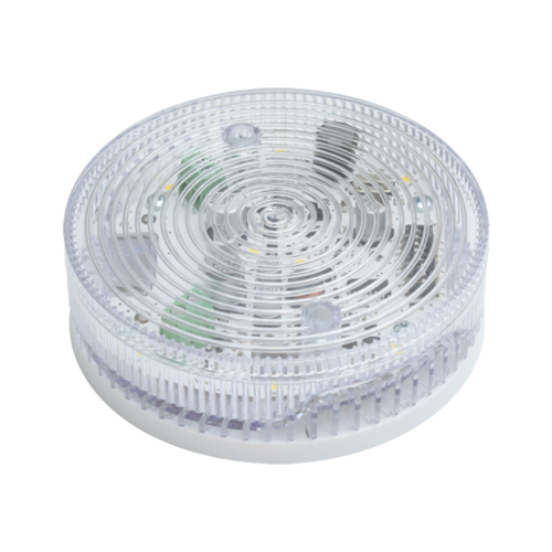 Comelit Comelit 48SCI060 Slow-whoop met wit flitslicht