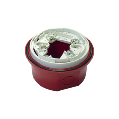 Comelit 41BSE000 Basis für adressiertes Slow-Whoop IP65