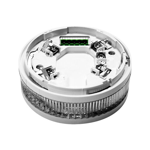 Comelit Comelit 41SCB000 Adresseerbare sokkel met slow-whoop en flitslicht