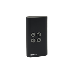 Comelit RF4KEY Afstandsbediening 4 toetsen, serie 2