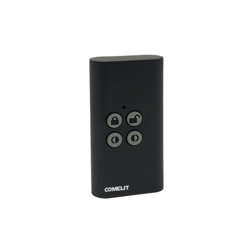 Comelit Comelit RF4KEY Fernbedienung 4 Tasten, Serie 2