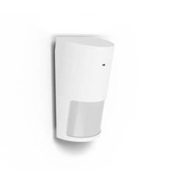 Comelit RF12PIR Draadloze bewegingsdetector 12m. pet immunity