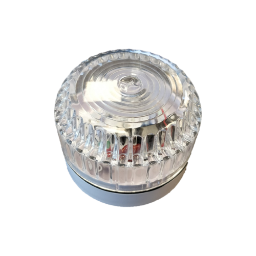 Comelit Comelit VEDOFLITSW Blitz weiß für Vedo 12V 85 mA