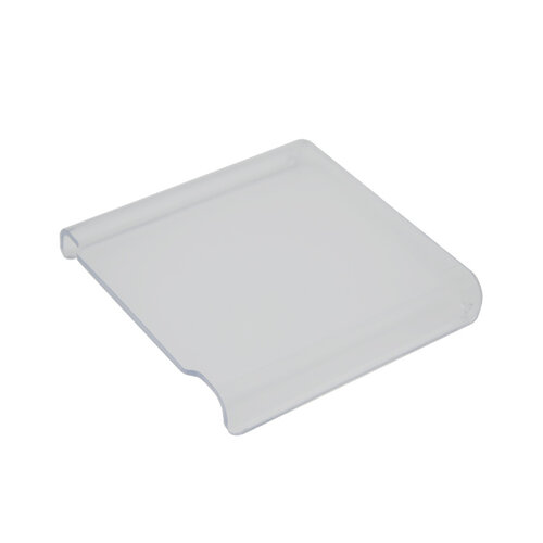 Comelit Comelit 43PAT000 Kunststof cover voor handmelder (5 stuks)