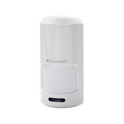 Comelit DT015A Sensor met dubbele technologie, 15m, 90gr.