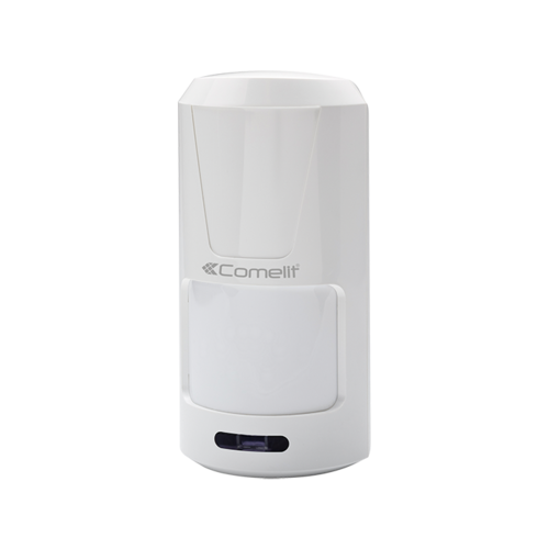 Comelit Comelit DT015A Dual-Technologie-Sensor, 15 m, 90 g.