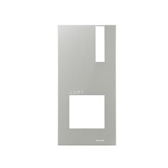Comelit 4793MA Aluminium frontpaneel Quadra(M)  deurstation