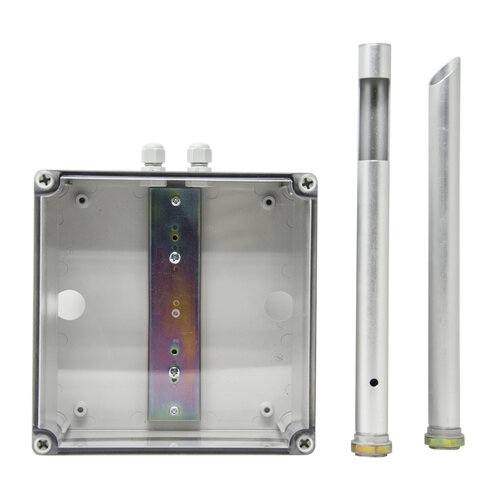 Comelit Comelit 48CAC001 Kanaalmelder behuizing