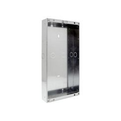 Comelit IX9153 Inbouwdoos tbv Switch paneel, 12-14-16-18 drukknoppen