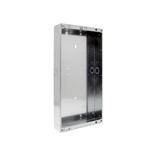 Comelit Comelit IX9153 Unterputzdose für Schalterpanel, 12-14-16-18 Taster