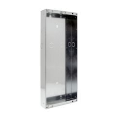 Comelit IX9154 Inbouwdoos tbv Switch paneel, 20-22-24-26 drukknoppen