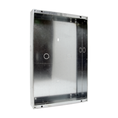 Comelit IX9155 Inbouwdoos tbv Switch paneel, 24-27-30-33 drukknoppen