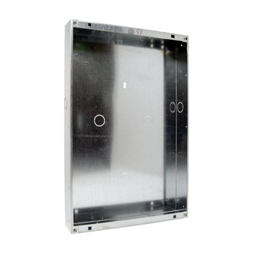 Comelit Comelit IX9155 Inbouwdoos tbv Switch paneel, 24-27-30-33 drukknoppen