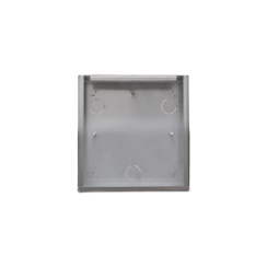 Comelit IX9160 Switch opbouwbehuizing voor panelen met 1-2-3-4 drukknoppen