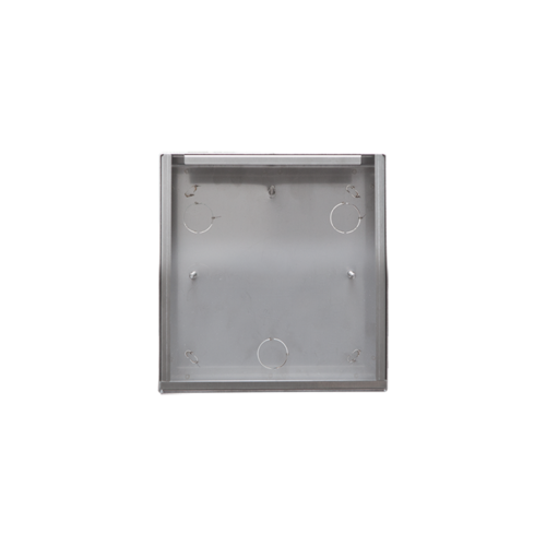 Comelit Comelit IX9160 Schaltergehäuse für Panels mit 1-2-3-4 Tastern