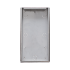 Comelit IX9162 Schaltergehäuse für Panels mit 9-10-11-12 Tastern