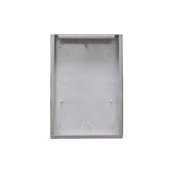 Comelit IX9163 Schaltergehäuse für Panels mit 12-14-16-18 Tastern