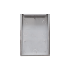 Comelit IX9160A Switch opbouwbehuizing voor panelen met 1-2-3-4 drukknoppen + Acc.