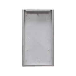 Comelit IX9161A Schaltergehäuse für Panels mit 5-6-7-8 Tastern + Zubehör