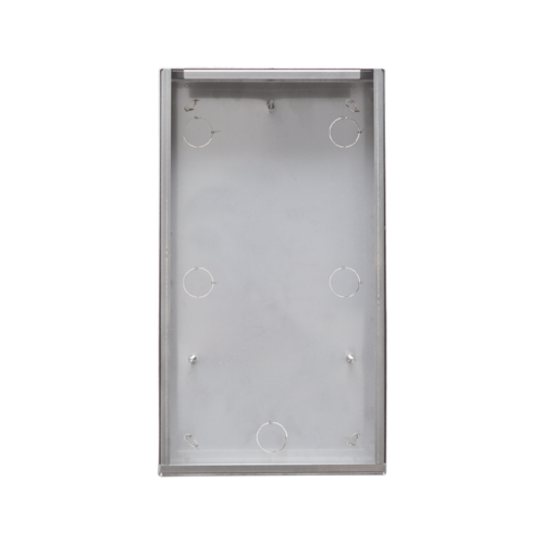 Comelit Comelit IX9161A Schaltergehäuse für Panels mit 5-6-7-8 Tastern + Zubehör